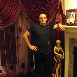 Meet your Posher, Georges